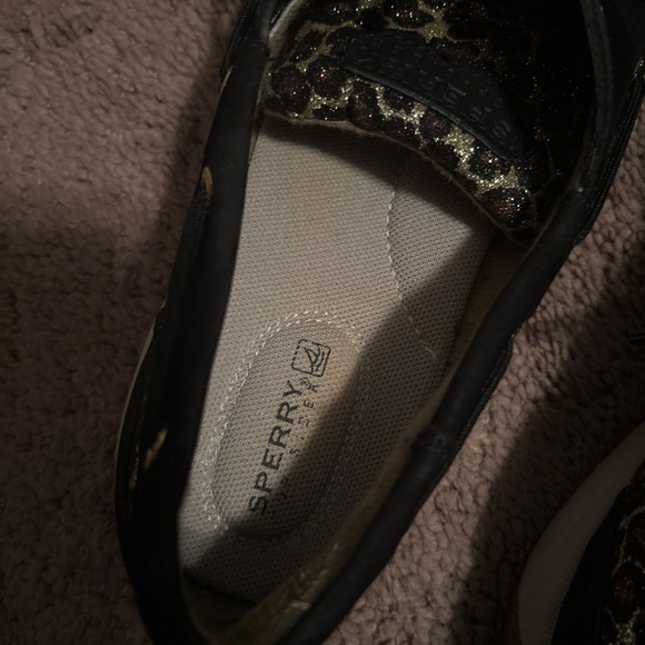 Sperry Top Sider Shoes - Picture 6 of 7